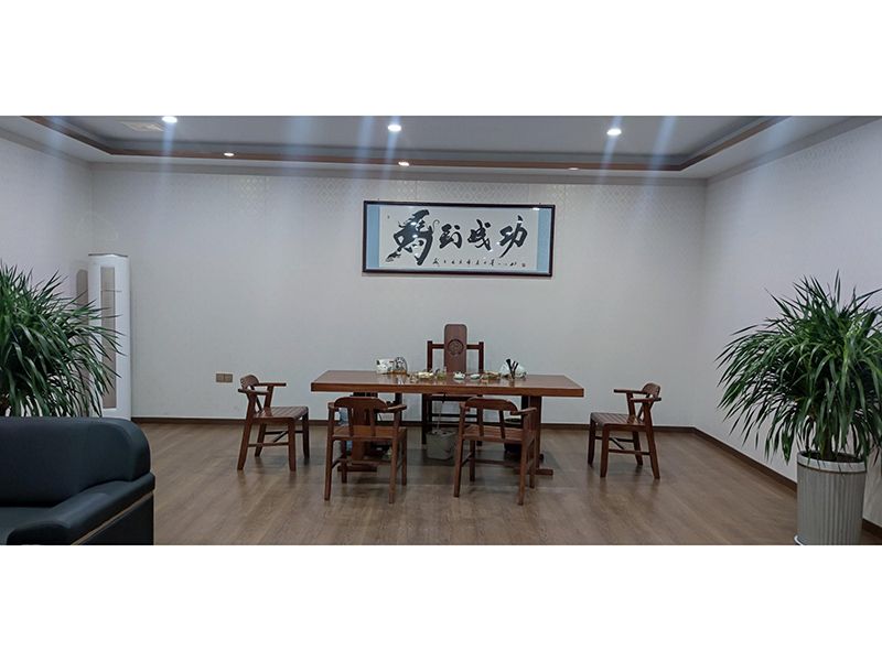 厂容厂貌