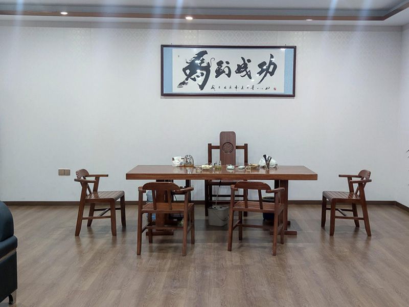 厂容厂貌