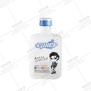 蒙砂酒瓶的制作工艺