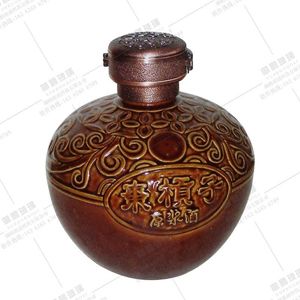 为什么药酒一般用深色玻璃瓶包装？