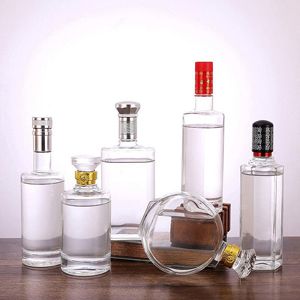 玻璃酒瓶在物流运输过程中需要注意哪些问题？