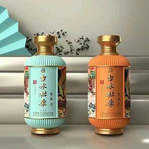 玻璃酒瓶的 3 个 “冷知识” 及常见误区解答：